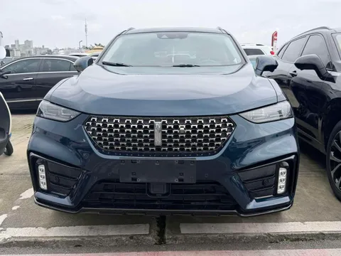 Wey VV7