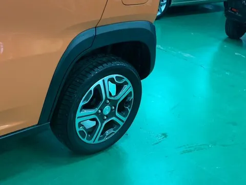 Mazda Flair Crossover