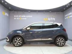Renault QM3