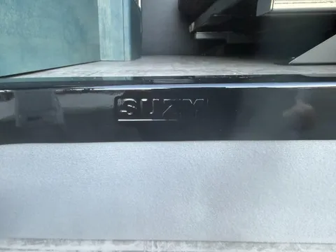 Toyota TownAce Van