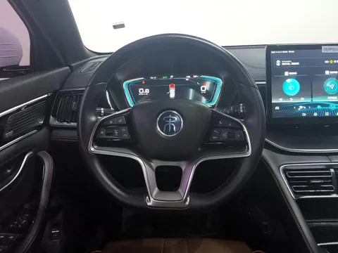 BYD