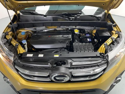 Gac GS3