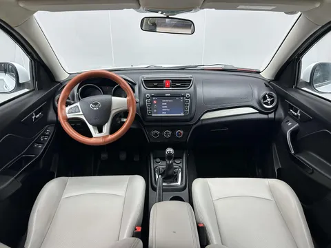 BAIC S3