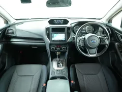 Subaru Impreza Sports