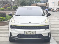 Lynk & Co 05