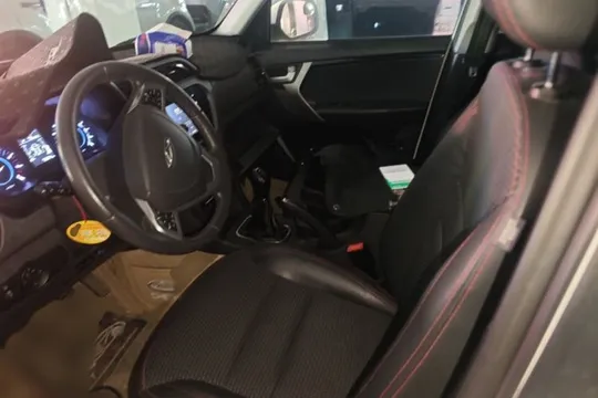 Chery Tiggo 3