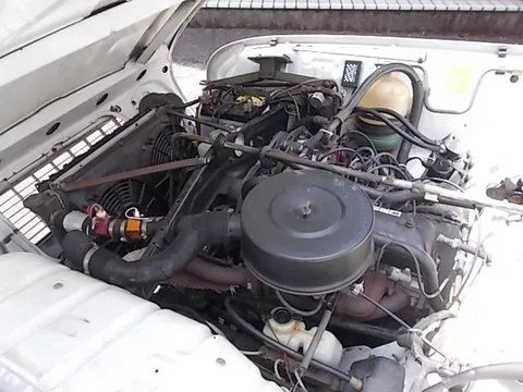 Renault 4