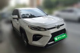 Toyota Wildlander