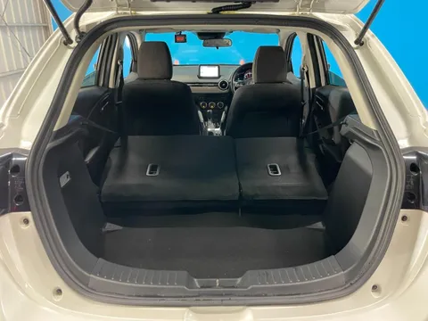 Mazda Mazda2 (Demio)