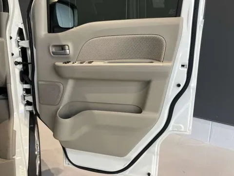 Nissan Clipper Rio