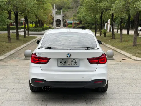 BMW Gran Turismo