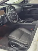 Jaguar XEL