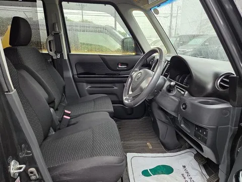 Mazda Flair Wagon Custom Styel