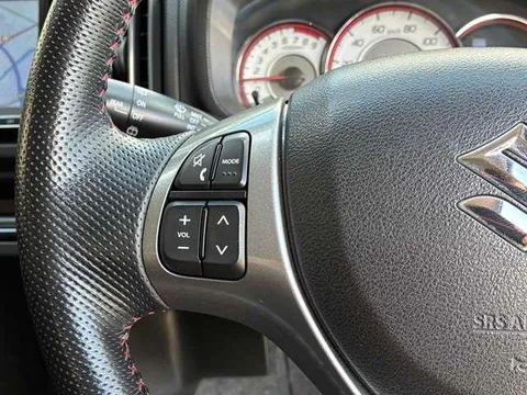 Suzuki Alto Works