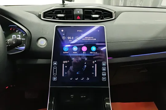 Hyundai ix25