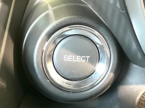 Honda S660