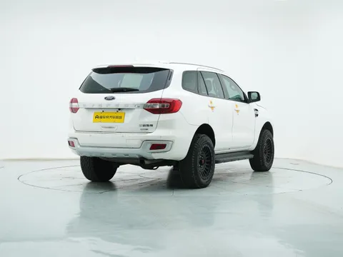 Ford Everest