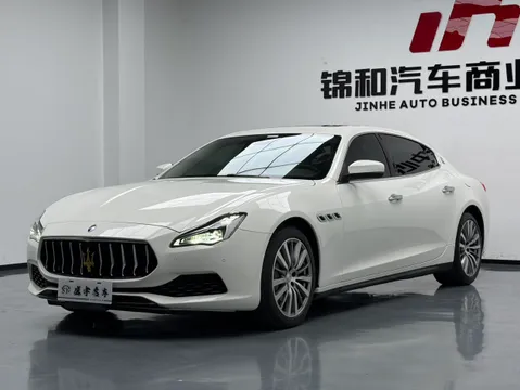 Maserati
