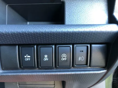 Mazda Flair Crossover