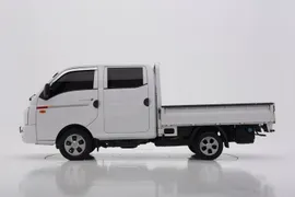 Hyundai Porter II