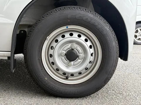 Nissan Clipper
