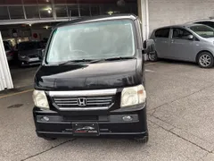 Honda Vamos
