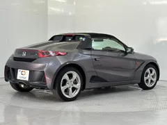 Honda S660