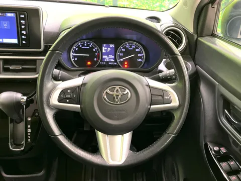 Toyota Pixis Joy