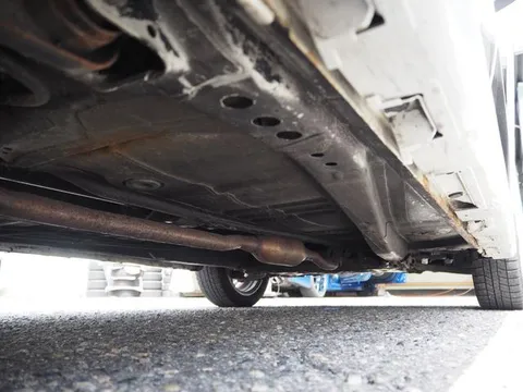 Suzuki Alto Works