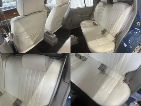 Nissan Rasheen