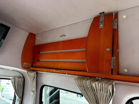 Toyota TownAce Van
