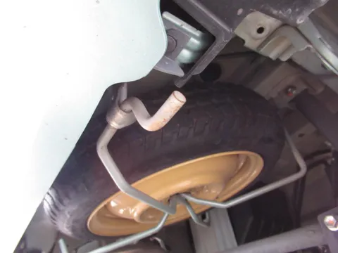 Nissan Clipper Rio