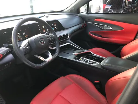 Changan UNI-T