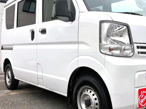 Nissan Clipper