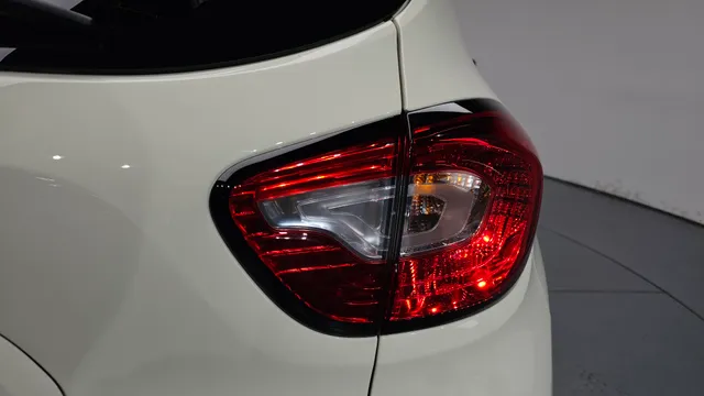 Renault QM3