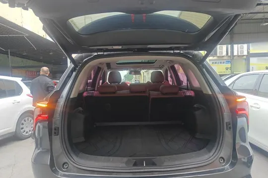 Changan CS75 Plus