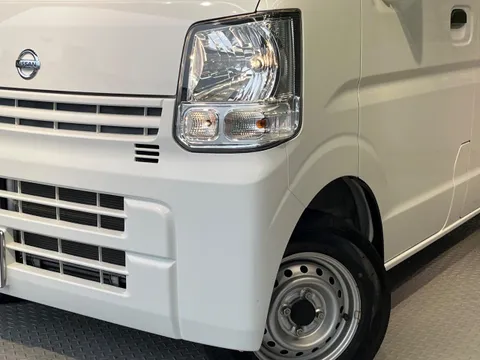 Nissan Clipper