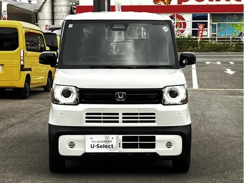 Honda N-BOX Joy
