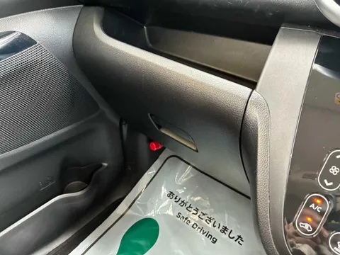Mitsubishi eK Space Custom