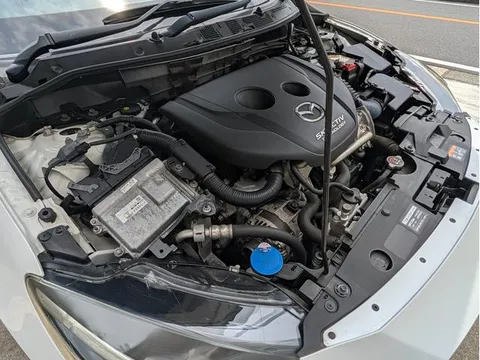 Mazda Mazda2 (Demio)