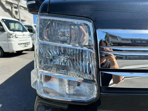 Nissan Clipper Rio