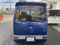 Daihatsu Atrai Wagon
