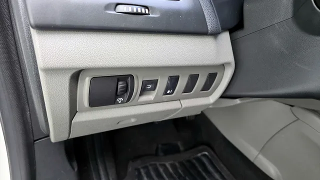 Renault SM3