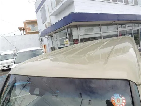 Honda N-VAN Plus Style
