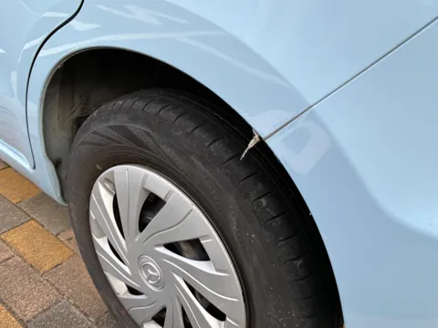Mazda Carol Eco