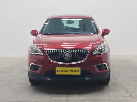 Buick Envision