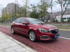 Buick Verano
