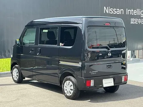 Nissan Clipper