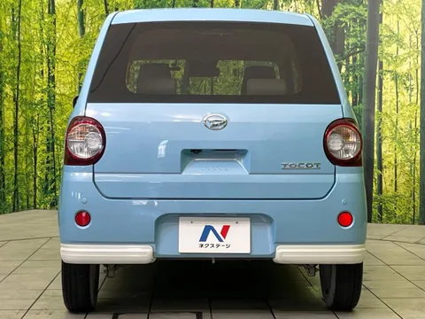 Daihatsu Mira Tocot