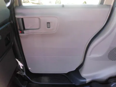 Honda N-BOX Joy